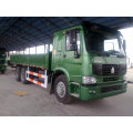 Hot sale 6x4 howo cargo trucks 20 ton sinotruk cargo truck